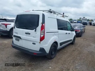 2015 Ford Transit Connect XLT с VIN NM0LS7F77F1222135, выставлен на аукционе IAAI как лот 42626109 с пробегом 191 781 миль миль и . История ставок и продаж доступна на DreamBid. Изображение 4.