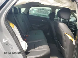 2024 Honda Accord Touring с VIN 1HGCY2F80RA051716, выставлен на аукционе Copart как лот 54954045 с пробегом 14 136 миль миль и Списание • Salvage title. История ставок и продаж доступна на DreamBid. Изображение 10.