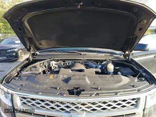 2018 Chevrolet Tahoe LT with VIN 1GNSCBKC1JR365875, listed as a IAAI auction lot 41584072 with 61,957 mi miles. Bid and sale history available at carsss.com. Image 10.