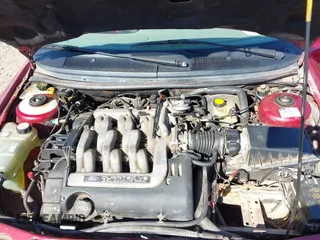 1995 Ford Contour z VIN 3FALP65L4SM120176, wystawiony jako IAAI lot #41744833 z przebiegiem 176 764 mil mil oraz . Historia ofert i sprzedaży dostępna na DreamBid. Obrazek 10.
