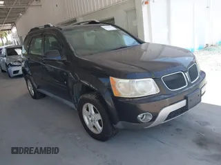 2008 Pontiac Torrent z VIN 2CKDL43FX86025810, wystawiony jako IAAI lot #42311020 z przebiegiem 265 607 mil mil oraz . Historia ofert i sprzedaży dostępna na DreamBid. Obrazek 1.