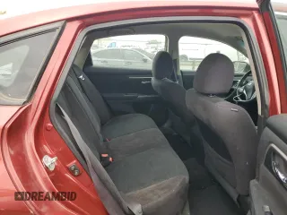 2014 Nissan Altima 2.5 S with VIN 1N4AL3AP1EC118756, listed as a Copart auction lot 53702065 with 199,305 mi miles and Salvage Title. Bid and sale history available at carsss.com. Image 10.