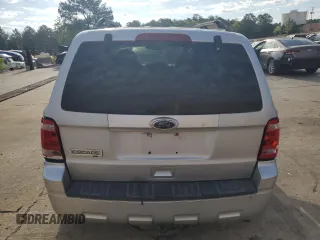 2012 Ford Escape XLT z VIN 1FMCU9D72CKB56137, wystawiony jako Copart lot #48362055 z przebiegiem Nie podano mil oraz Szkoda całkowita • Salvage title. Historia ofert i sprzedaży dostępna na DreamBid. Obrazek 6.