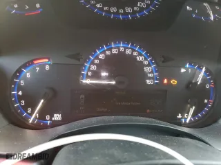 2015 Cadillac ATS Coupe Luxury AWD with VIN 1G6AH1RX2F0115326, listed as a Copart auction lot 84489304 with 98,875 mi miles and Salvage Title. Bid and sale history available at carsss.com. Image 9.