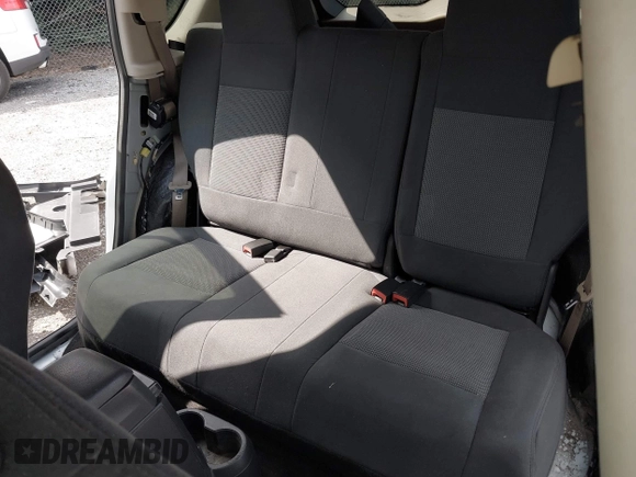 2017 Jeep Compass Sport SE с VIN 1C4NJCBA5HD123436, выставлен на аукционе IAAI как лот 42622235 с пробегом 135 334 миль миль и . История ставок и продаж доступна на DreamBid. Изображение 8.