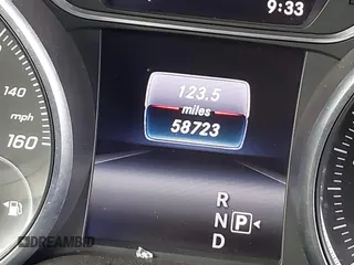 2018 Mercedes-Benz CLA 250 with VIN WDDSJ4EB5JN648760, listed as a IAAI auction lot 41837463 with 58,723 mi miles and . Bid and sale history available at DreamBid. Image 15.