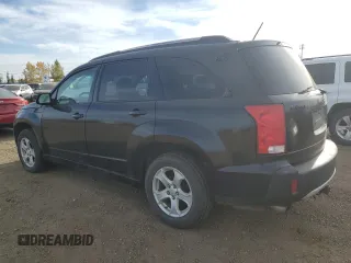 2007 Suzuki XL7 z VIN 2S3DA717376116413, wystawiony jako Copart lot #75423144 z przebiegiem 285 912 mil mil oraz Szkoda całkowita • Salvage title. Historia ofert i sprzedaży dostępna na DreamBid. Obrazek 2.