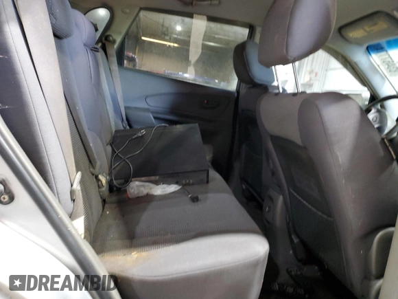 2007 Hyundai Tucson GLS with VIN KM8JM12B07U568762, listed as a Copart auction lot 83467774 with 0 mi miles and Clean Title. Bid and sale history available at carsss.com. Image 10.