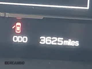 2024 Subaru BRZ Premium с VIN JF1ZDBB14R9703600, выставлен на аукционе IAAI как лот 42344259 с пробегом 3 625 миль миль и . История ставок и продаж доступна на DreamBid. Изображение 15.