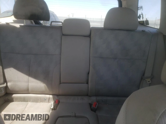 2009 Subaru Forester X с VIN JF2SH63679H765212, выставлен на аукционе Copart как лот 61243185 с пробегом 146 281 миль миль и Чистый • Clean title. История ставок и продаж доступна на DreamBid. Изображение 10.