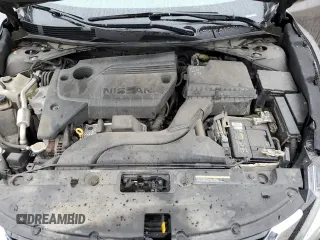 2016 Nissan Altima SV with VIN 1N4AL3APXGC113302, listed as a Copart auction lot 50183044 with 120,845 mi miles and Salvage Title. Bid and sale history available at carsss.com. Image 11.