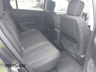 2016 GMC Terrain SLE with VIN 2GKALNEK9G6162282, listed as a IAAI auction lot 41716089 with 96,095 mi miles. Bid and sale history available at carsss.com. Image 8.
