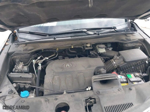2014 Acura RDX with VIN 5J8TB3H33EL008964, listed as a IAAI auction lot 40826147 with 92,309 mi miles. Bid and sale history available at carsss.com. Image 10.