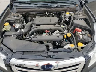2012 Subaru Outback Limited z VIN 4S4BRCKC3C3253979, wystawiony jako Copart lot #57267245 z przebiegiem 152 384 mil mil oraz Szkoda całkowita • Salvage title. Historia ofert i sprzedaży dostępna na DreamBid. Obrazek 12.