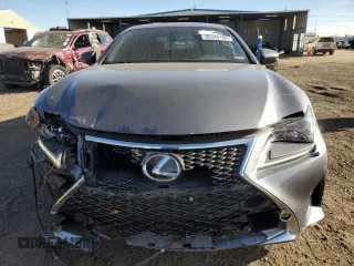 2017 Lexus RC 350 z VIN JTHSE5BC6H5007711, wystawiony jako Copart lot #85346184 z przebiegiem 34 108 mil mil oraz Szkoda całkowita • Salvage title. Historia ofert i sprzedaży dostępna na DreamBid. Obrazek 5.