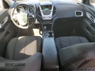 2016 Chevrolet Equinox LT z VIN 2GNFLFEK4G6196211, wystawiony jako Copart lot #49334205 z przebiegiem 118 769 mil mil oraz Szkoda całkowita • Salvage title. Historia ofert i sprzedaży dostępna na DreamBid. Obrazek 8.