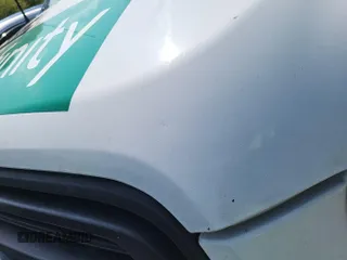 2017 Ford Transit с VIN 1FTYR1YM7HKA85280, выставлен на аукционе IAAI как лот 42617671 с пробегом 180 198 миль миль и . История ставок и продаж доступна на DreamBid. Изображение 17.