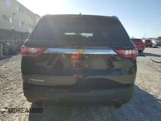 2021 Chevrolet Traverse LS z VIN 1GNERFKW6MJ267537, wystawiony jako Copart lot #52134765 z przebiegiem 79 147 mil mil oraz Nie do naprawy • Non repairable. Historia ofert i sprzedaży dostępna na DreamBid. Obrazek 6.