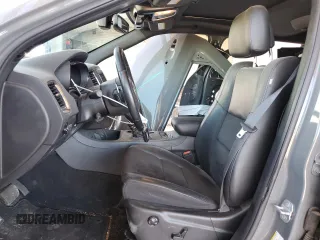 2020 Dodge Durango R/T z VIN 1C4SDHCT5LC410863, wystawiony jako Copart lot #54791185 z przebiegiem 31 445 mil mil oraz Szkoda całkowita • Salvage title. Historia ofert i sprzedaży dostępna na DreamBid. Obrazek 7.