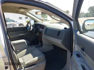 2008 Dodge Durango with VIN 1D8HD48K38F135147, listed as a IAAI auction lot 42512941 with 184,829 mi miles and . Bid and sale history available at DreamBid. Image 5.