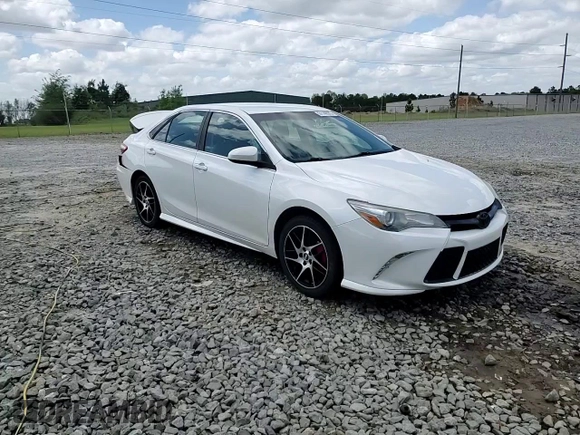 2017 Toyota Camry XLE with VIN 4T1BF1FKXHU336907, listed as a Copart auction lot 51149575 with 49,182 mi miles and Salvage Title. Bid and sale history available at carsss.com. Image 13.
