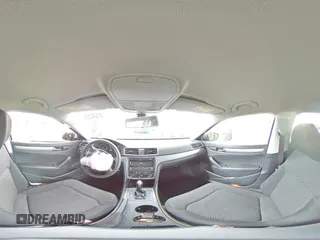 2014 Volkswagen Passat S с VIN 1VWAP7A36EC002386, выставлен на аукционе Copart как лот 51342225 с пробегом 90 522 миль миль и Списание • Salvage title. История ставок и продаж доступна на DreamBid. Изображение 13.