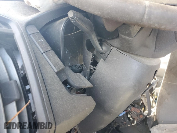 2019 Ford Transit with VIN 1FTYE9ZMXKKB17221, listed as a Copart auction lot 73464564 with Not provided miles and Salvage title. Bid and sale history available at DreamBid. Image 9.