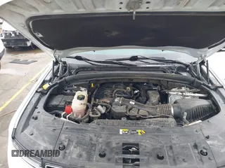 2021 Jeep Grand Cherokee Limited с VIN 1C4RJKBG9M8172027, выставлен на аукционе IAAI как лот 42193426 с пробегом 104 607 миль миль и . История ставок и продаж доступна на DreamBid. Изображение 10.