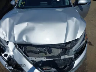 2022 Nissan Altima SV z VIN 1N4BL4DV4NN322539, wystawiony jako IAAI lot #41985083 z przebiegiem 33 112 mil mil oraz . Historia ofert i sprzedaży dostępna na DreamBid. Obrazek 10.