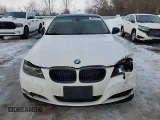2009 BMW 3 Series 328i xDrive z VIN WBAPK73559A455911, wystawiony jako Copart lot #46065595 z przebiegiem 261 802 mil mil oraz Szkoda całkowita • Salvage title. Historia ofert i sprzedaży dostępna na DreamBid. Obrazek 5.