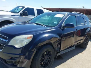 2015 Chevrolet Equinox LT with VIN 2GNALBEK9F6161097, listed as a IAAI auction lot 42402125 with 122,763 mi miles and . Bid and sale history available at DreamBid. Image 14.