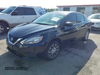 2019 Nissan Sentra SR with VIN 3N1AB7APXKY431461, listed as a IAAI auction lot 40929302 with 80,385 mi miles and . Bid and sale history available at DreamBid. Image 17.