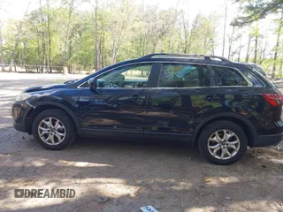 2014 Mazda CX-9 Touring with VIN JM3TB3CV1E0428688, listed as a IAAI auction lot 42052151 with 208,050 mi miles and . Bid and sale history available at DreamBid. Image 14.