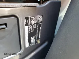2021 Mercedes-Benz Sprinter with VIN W1W9ED3YXMT069207, listed as a Copart auction lot 53903884 with 17,612 mi miles and Clean Title. Bid and sale history available at DreamBid. Image 10.