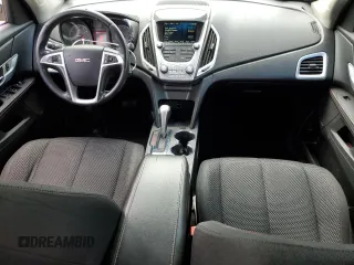 2014 GMC Terrain SLE with VIN 2GKFLWE33E6128565, listed as a Copart auction lot 54115145 with 160,779 mi miles and Clean Title. Bid and sale history available at DreamBid. Image 8.