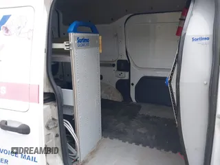 2010 Ford Transit Connect XL с VIN NM0LS7CN5AT006784, выставлен на аукционе IAAI как лот 41792754 с пробегом 235 604 миль миль и . История ставок и продаж доступна на DreamBid. Изображение 8.
