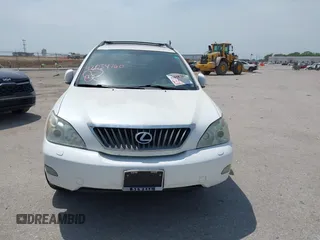 2008 Lexus RX 350 z VIN 2T2GK31U48C055995, wystawiony jako IAAI lot #42034760 z przebiegiem 110 821 mil mil oraz . Historia ofert i sprzedaży dostępna na DreamBid. Obrazek 12.