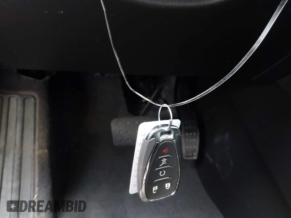 2020 Chevrolet Traverse LT Cloth с VIN 1GNERGKW6LJ127816, выставлен на аукционе IAAI как лот 42434333 с пробегом 55 383 миль миль и . История ставок и продаж доступна на DreamBid. Изображение 11.