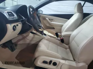2012 Volkswagen Eos Komfort с VIN WVWBW7AH3CV000666, выставлен на аукционе Copart как лот 58509685 с пробегом 188 344 миль миль и Чистый • Clean title. История ставок и продаж доступна на DreamBid. Изображение 7.