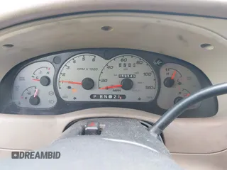 1999 Ford Ranger XL with VIN 1FTZR15V9XTA59600, listed as a IAAI auction lot 42741007 with 69,543 mi miles and . Bid and sale history available at DreamBid. Image 7.