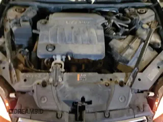 2016 Chevrolet Impala Police Police с VIN 2G1WD5E39G1109269, выставлен на аукционе Copart как лот 82999314 с пробегом 139 566 миль миль и Списание • Salvage title. История ставок и продаж доступна на DreamBid. Изображение 13.