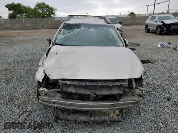 2016 Subaru Outback Premium z VIN 4S4BSACCXG3302494, wystawiony jako Copart lot #57419035 z przebiegiem 160 525 mil mil oraz Szkoda całkowita • Salvage title. Historia ofert i sprzedaży dostępna na DreamBid. Obrazek 5.