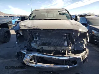 2021 Nissan Titan SV z VIN 1N6AA1ED3MN514501, wystawiony jako Copart lot #83474234 z przebiegiem 30 315 mil mil oraz Szkoda całkowita • Salvage title. Historia ofert i sprzedaży dostępna na DreamBid. Obrazek 5.