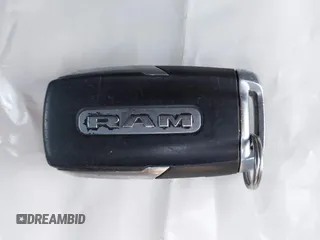 2021 Ram 1500 Big Horn with VIN 1C6SRFBT1MN622633, listed as a IAAI auction lot 42691343 with 122,007 mi miles and . Bid and sale history available at DreamBid. Image 11.