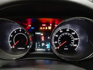 2019 Mitsubishi Outlander Sport ES 2.0 with VIN JA4AR3AU3KU018303, listed as a IAAI auction lot 38428365 with 48,945 mi miles. Bid and sale history available at carsss.com. Image 16.