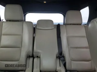 2014 Ford Explorer XLT with VIN 1FM5K7D82EGA54225, listed as a Copart auction lot 56227785 with 220,809 mi miles and Clean title. Bid and sale history available at DreamBid. Image 10.