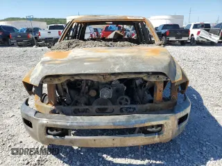 2015 Ram 2500 Outdoorsman with VIN 3C6UR5DL2FG553365, listed as a Copart auction lot 73130784 with 0 mi miles and Non Repairable. Bid and sale history available at carsss.com. Image 5.
