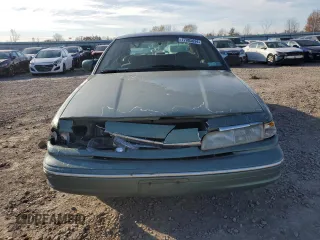 1997 Ford Crown Victoria с VIN 2FALP73W6VX173232, выставлен на аукционе Copart как лот 77805094 с пробегом 228 871 миль миль и Списание • Salvage title. История ставок и продаж доступна на DreamBid. Изображение 5.
