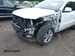 2015 Dodge Durango Limited with VIN 1C4RDJDG7FC772222, listed as a IAAI auction lot 42508523 with 125,596 mi miles and . Bid and sale history available at DreamBid. Image 6.