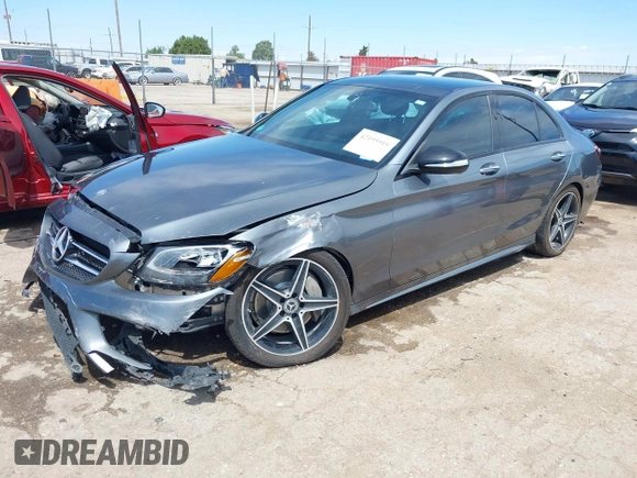 2017 Mercedes-Benz C 300 с VIN 55SWF4JB7HU224376, выставлен на аукционе IAAI как лот 42195919 с пробегом 98 683 миль миль и . История ставок и продаж доступна на DreamBid. Изображение 18.